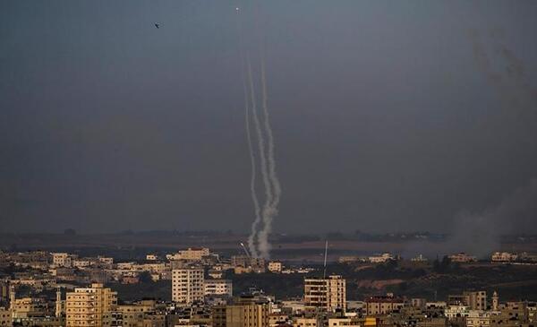 Israel declina una tregua en Gaza y mata a otro líder de la YIP, que avisa de una larga escalada - San Lorenzo Hoy