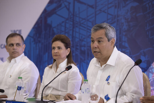 El BCIE busca incrementar su capital hasta los 10.000 millones de dólares - MarketData