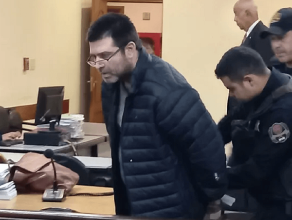 Absuelven a Papo Morales por intento de homicidio · Radio Monumental 1080 AM