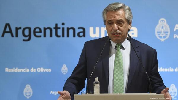 Argentina registra una inflación interanual de 108,8 %, la más alta desde 1991 - ADN Digital