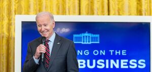 Joe Biden se reunirá con los líderes del Congreso la próxima semana para hablar de la deuda - Revista PLUS