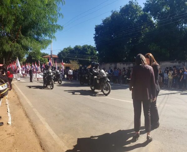 Directores piden apoyo del MEC ante presencia de drogas, armas y violencia en colegios - Nacionales - ABC Color