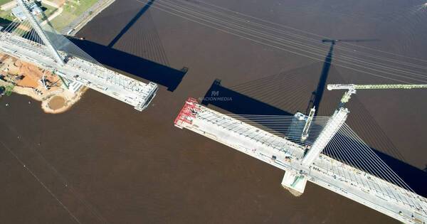 La Nación / Paraguay será sede de un evento regional sobre la industria de la construcción