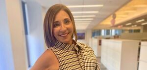 ¿Quién es Linda Yaccarino, la elegida por Elon Musk para ser la directora ejecutiva de Twitter? - Revista PLUS