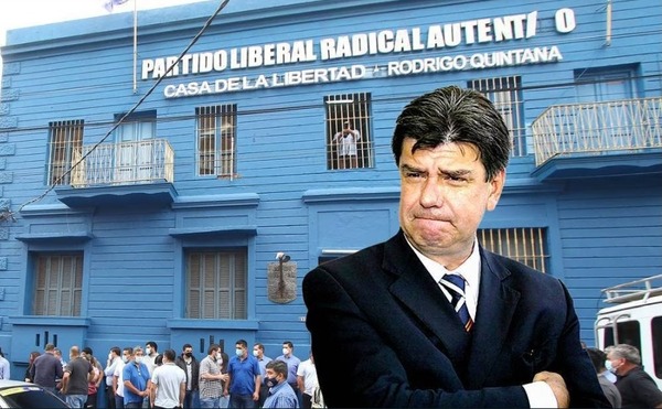 Diario HOY | Entre deudas, reclamos y demandas: ¿Cómo harán el corte administrativo el PLRA?