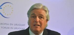 Uruguay ve como "prioridad" la concreción de una hidrovía las lagunas fronterizas con Brasil - Revista PLUS