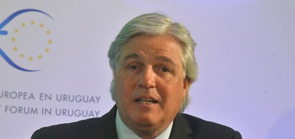 Uruguay ve como "prioridad" la concreción de una hidrovía las lagunas fronterizas con Brasil - Revista PLUS
