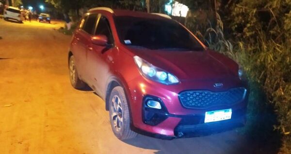 Sub comisario habría ocultado un asalto ha upevare oñemose
