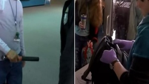 Analizarán uso de detector de metales en escuelas - Noticias Paraguay