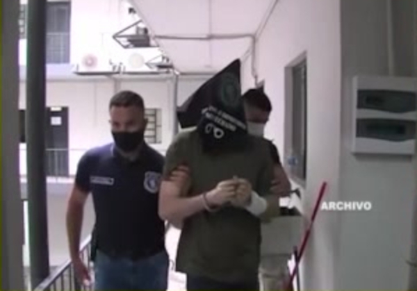 "Papo" Morales, absuelto en una causa - C9N