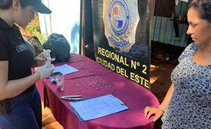 Piden juzgamiento de presunta proveedora de crack
