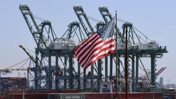 Estados Unidos podría entrar en default a principios de junio, advirtió una oficina parlamentaria - ADN Digital