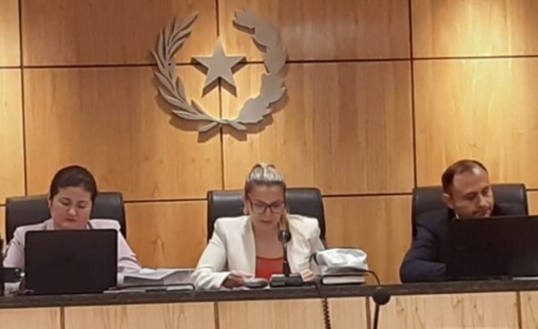 Condenado 26 años de cárcel por abusar de sus tres sobrinitas