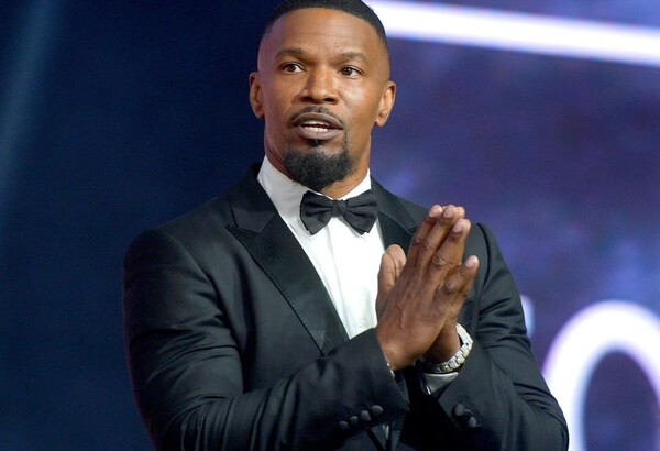 Jamie Foxx sale del hospital y se recupera después de una complicación médica - Megacadena — Últimas Noticias de Paraguay
