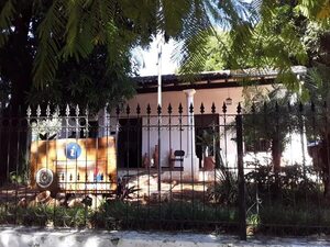 Gran cantidad de anotados para torneo inaugural de la Asociación de Ajedrez Areguá - Polideportivo - ABC Color
