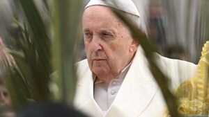 El Vaticano reconoce que no podrá resolver todos los casos de pederastia