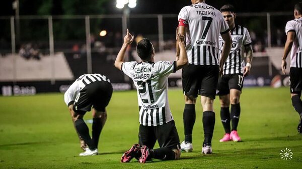 El puntero Libertad se recuperó y volvió al triunfo | 1000 Noticias