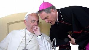 Vaticano admite que no resolverá todos los casos de pederastia en la Iglesia