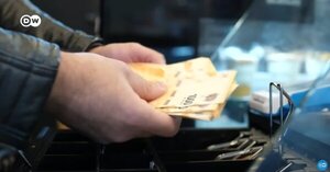 En un nuevo récord, la inflación en Argentina alcanza el 109% anual