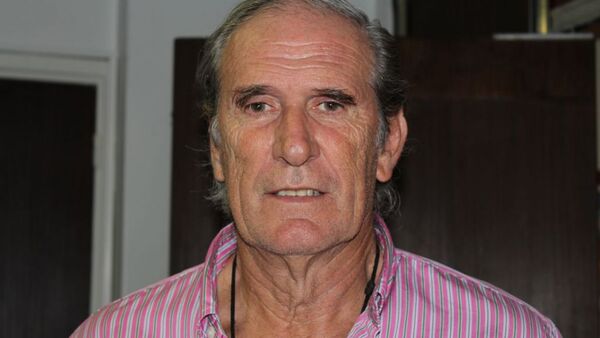 “Por un costo de 3 dólares, no me arriesgaría a dejar de vacunar”, dijo representante de gremios ganaderos del Mercosur