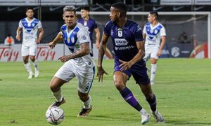 (VIDEO) Ameliano a lo guapo ganó el primer clásico de la semana