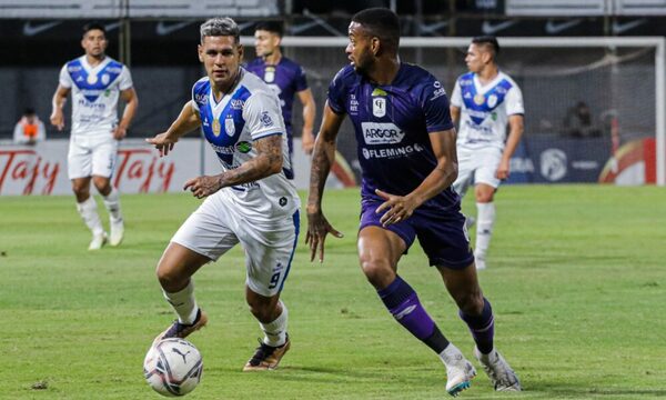 (VIDEO) Ameliano a lo guapo ganó el primer clásico de la semana