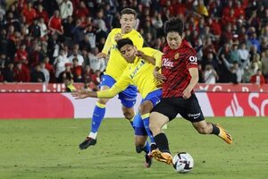 Barcelona puede coronarse en la Liga española en esta jornada - Fútbol Internacional - ABC Color