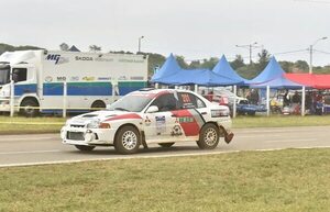 Abren inscripciones para el Pre-Chaco - ABC Motor 360 - ABC Color