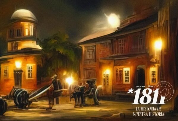“*1811: la historia de nuestra historia” - Empresariales - ABC Color