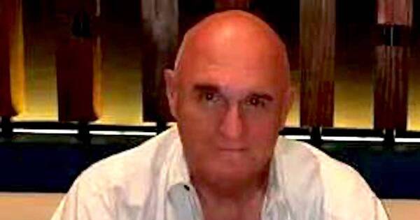 La Nación / Senador suplente de Cruzada aparece en “ruta de dinero K”