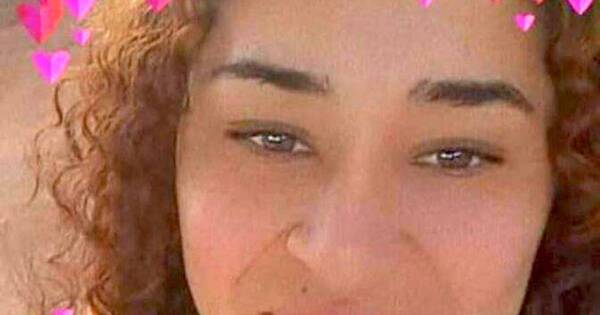 La Nación / Investigan extraña desaparición de madre y su hijo