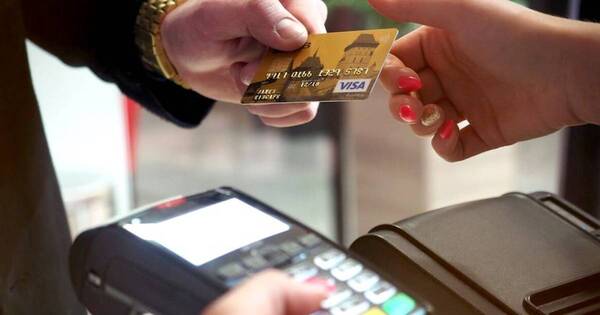 La Nación / Promociones siguen impulsando uso de las tarjetas de crédito