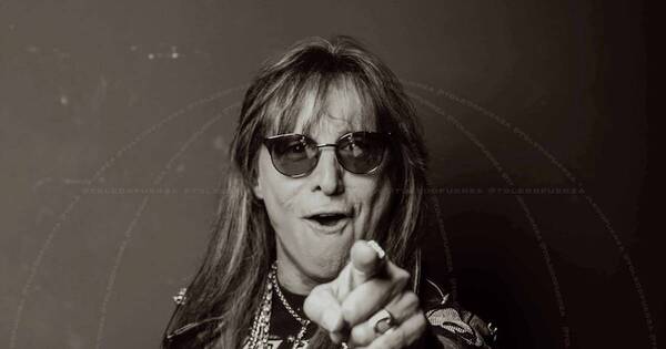 La Nación / Rata Blanca suena en el Arena SND