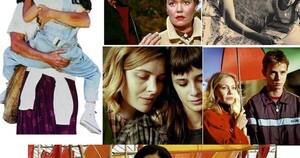 La Nación / Seis películas ideales para ver con mamá