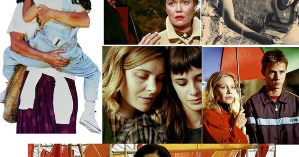 La Nación / Seis películas ideales para ver con mamá