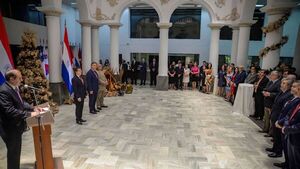 Más cargos de embajadores   quedan vacantes para el gobierno entrante