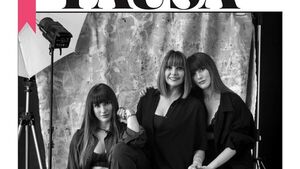 Revista Pausa de ÚH: Este domingo es de mamá