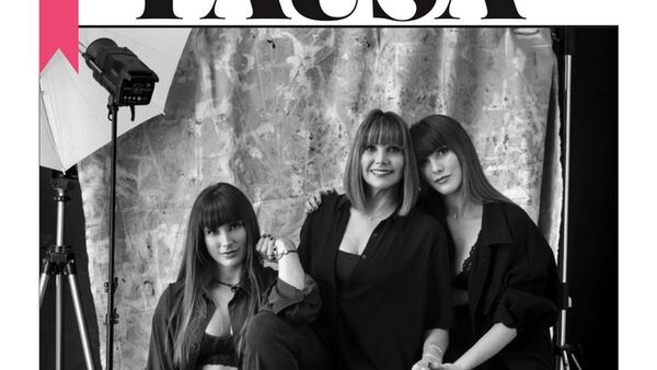 Revista Pausa de ÚH: Este domingo es de mamá