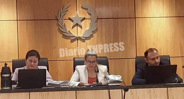 Tribunal condena a 26 años de cárcel a hombre que abusaba sistemática de sus tres sobrinitas – Diario TNPRESS
