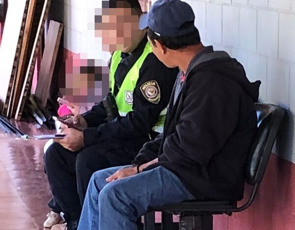 Piden prisión para degenerado que abusó de su hija menor de edad – Diario TNPRESS