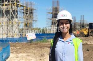 Fuerza laboral femenina gana protagonismo en construcción del Puente de la Bioceánica – Diario TNPRESS