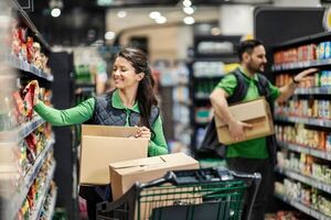 Desaceleración de la inflación en Estados Unidos, entre los destacados de la semana - MarketData