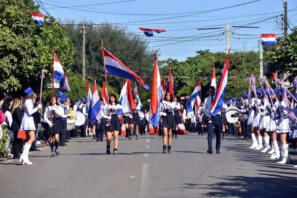 MEC registra más de dos amenazas de masacre por mes en los colegios - Noticiero Paraguay