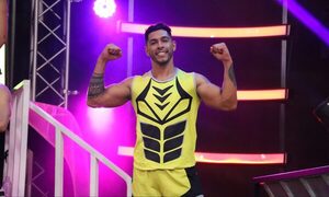 Sin aliento pero con color #MarmolejoC7 derrota a #OsmarC7 | Telefuturo
