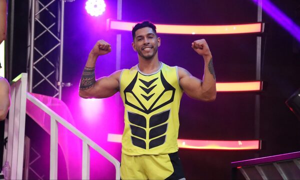 Sin aliento pero con color #MarmolejoC7 derrota a #OsmarC7 | Telefuturo