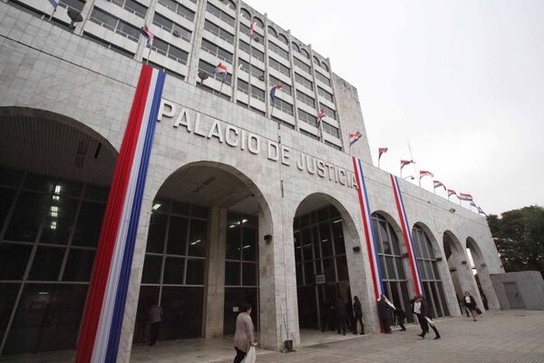 Jueces otorgaron 107 medidas sustitutivas a la prisión tras disturbios | 1000 Noticias