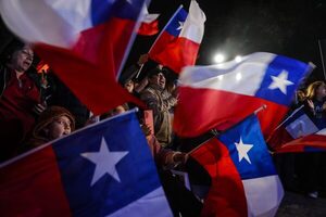 En Chile, la izquierda pierde categóricamente frente a una derecha que recupera favor ciudadano con vistas a la reforma constitucional - La Tribuna