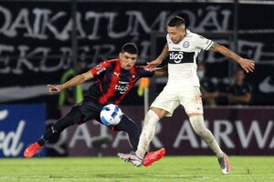 Cerro-Olimpia, nueva edición del partido más importante del fútbol paraguayo | 1000 Noticias