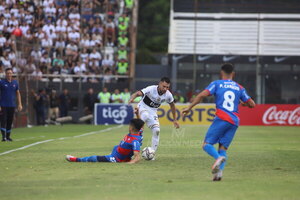 Versus / ¡Sábado de superclásico y fiesta!