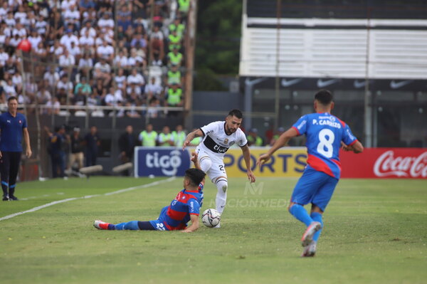Versus / ¡Sábado de superclásico y fiesta!